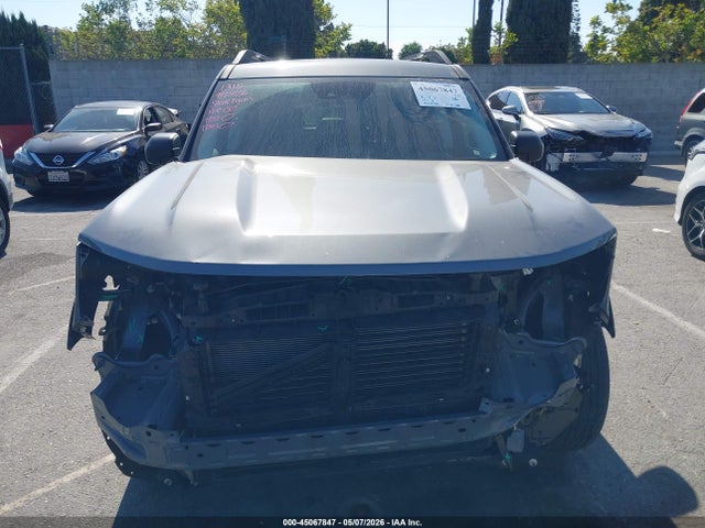 Продажа на аукционе авто 2023 Ford Bronco Sport Big Bend, vin: 3FMCR9B6XPRD49097, номер лота: 45067847