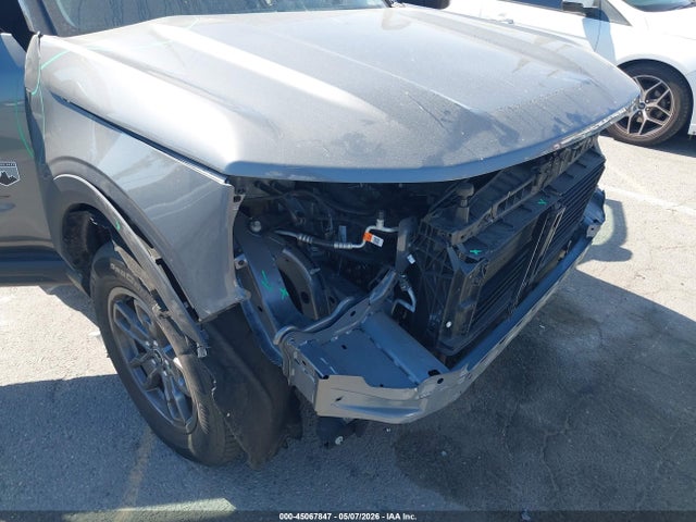 Продажа на аукционе авто 2023 Ford Bronco Sport Big Bend, vin: 3FMCR9B6XPRD49097, номер лота: 45067847