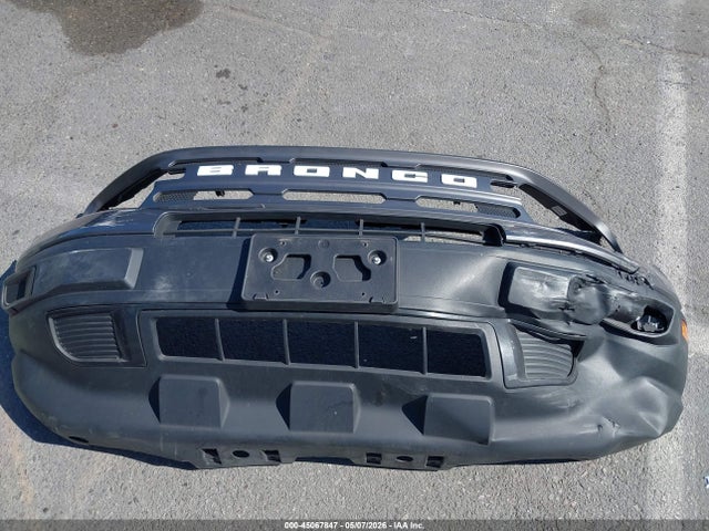 Продажа на аукционе авто 2023 Ford Bronco Sport Big Bend, vin: 3FMCR9B6XPRD49097, номер лота: 45067847