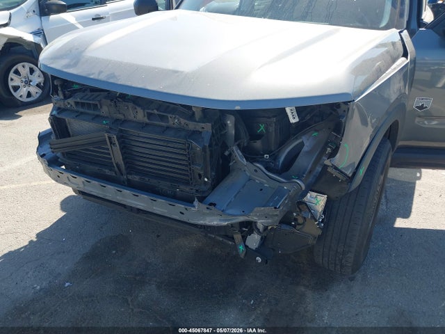 Продажа на аукционе авто 2023 Ford Bronco Sport Big Bend, vin: 3FMCR9B6XPRD49097, номер лота: 45067847