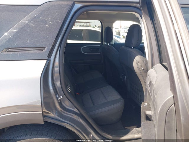 Продажа на аукционе авто 2023 Ford Bronco Sport Big Bend, vin: 3FMCR9B6XPRD49097, номер лота: 45067847