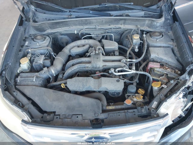Aukcja sprzedaży 2011 Subaru Forester 2.5x Premium, vin: JF2SHBDC0BH720292, numer aukcji: 45067849
