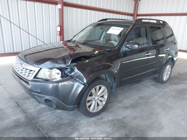 Aukcja sprzedaży 2011 Subaru Forester 2.5x Premium, vin: JF2SHBDC0BH720292, numer aukcji: 45067849