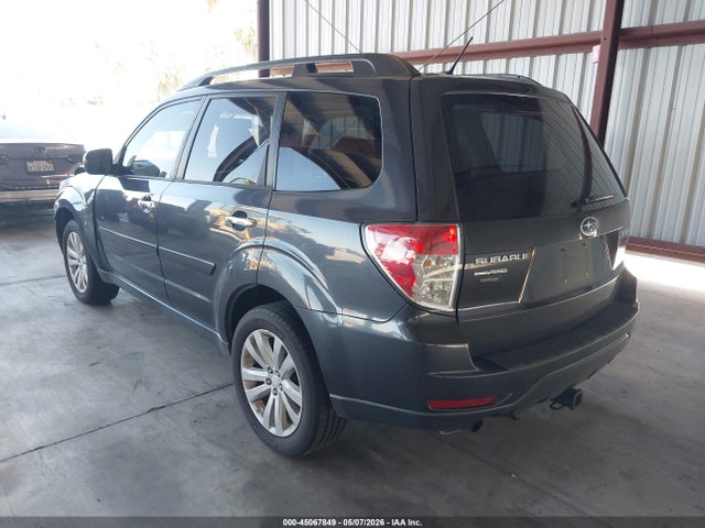 Aukcja sprzedaży 2011 Subaru Forester 2.5x Premium, vin: JF2SHBDC0BH720292, numer aukcji: 45067849