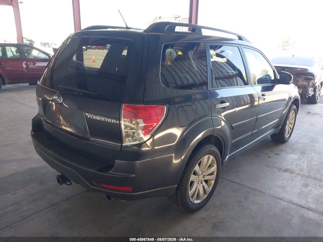 Aukcja sprzedaży 2011 Subaru Forester 2.5x Premium, vin: JF2SHBDC0BH720292, numer aukcji: 45067849