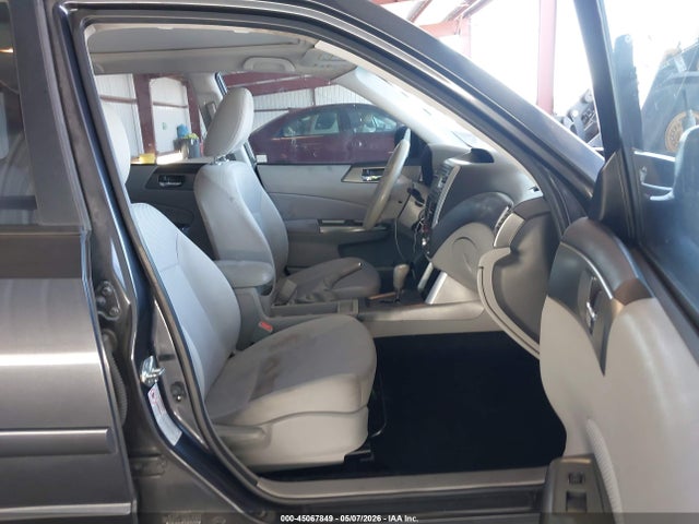 Aukcja sprzedaży 2011 Subaru Forester 2.5x Premium, vin: JF2SHBDC0BH720292, numer aukcji: 45067849