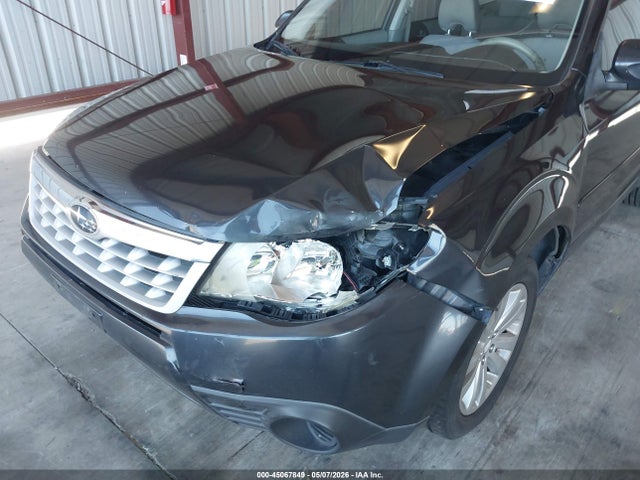 Aukcja sprzedaży 2011 Subaru Forester 2.5x Premium, vin: JF2SHBDC0BH720292, numer aukcji: 45067849