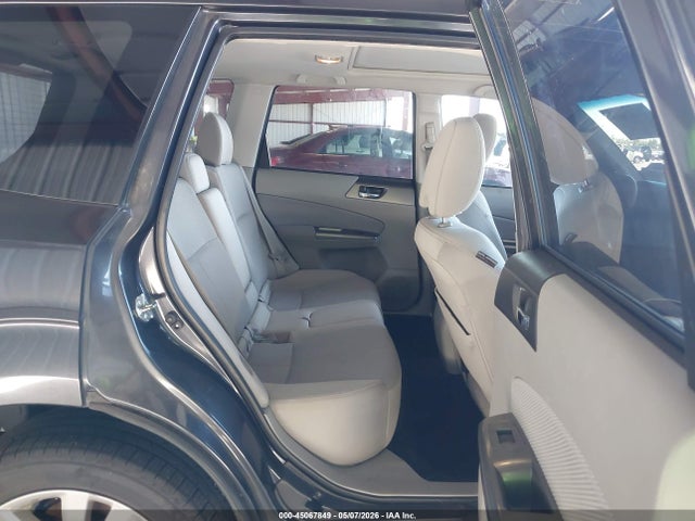 Aukcja sprzedaży 2011 Subaru Forester 2.5x Premium, vin: JF2SHBDC0BH720292, numer aukcji: 45067849