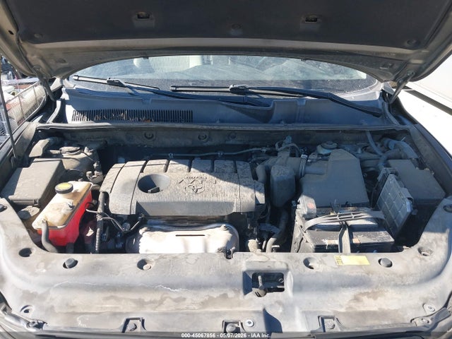 2012 Toyota Rav4 მანქანა იყიდება აუქციონზე, vin: JTMKF4DVXC5047547, აუქციონის ნომერი: 45067856