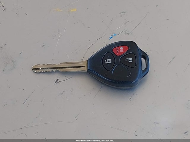 2012 Toyota Rav4 მანქანა იყიდება აუქციონზე, vin: JTMKF4DVXC5047547, აუქციონის ნომერი: 45067856