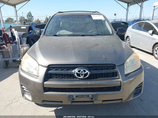 2012 Toyota Rav4 მანქანა იყიდება აუქციონზე, vin: JTMKF4DVXC5047547, აუქციონის ნომერი: 45067856