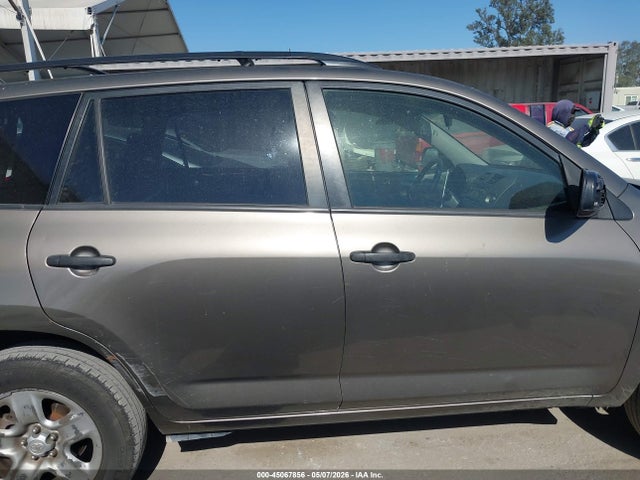 2012 Toyota Rav4 მანქანა იყიდება აუქციონზე, vin: JTMKF4DVXC5047547, აუქციონის ნომერი: 45067856
