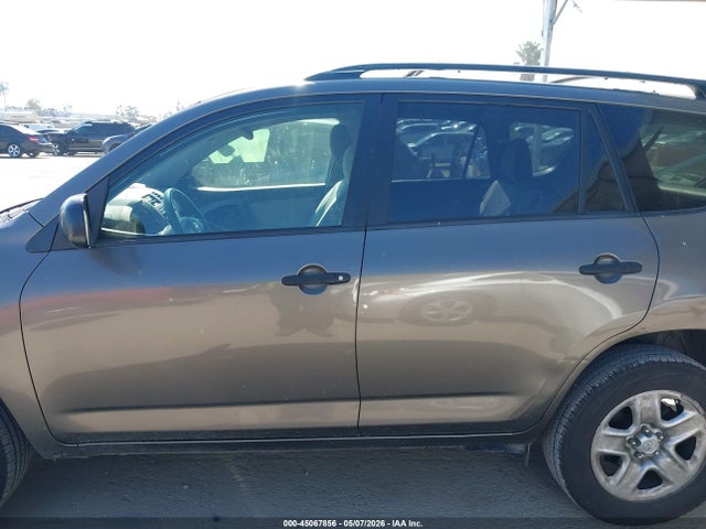 2012 Toyota Rav4 მანქანა იყიდება აუქციონზე, vin: JTMKF4DVXC5047547, აუქციონის ნომერი: 45067856