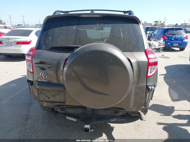 2012 Toyota Rav4 მანქანა იყიდება აუქციონზე, vin: JTMKF4DVXC5047547, აუქციონის ნომერი: 45067856
