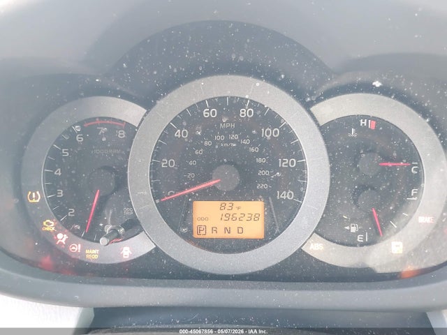 2012 Toyota Rav4 მანქანა იყიდება აუქციონზე, vin: JTMKF4DVXC5047547, აუქციონის ნომერი: 45067856