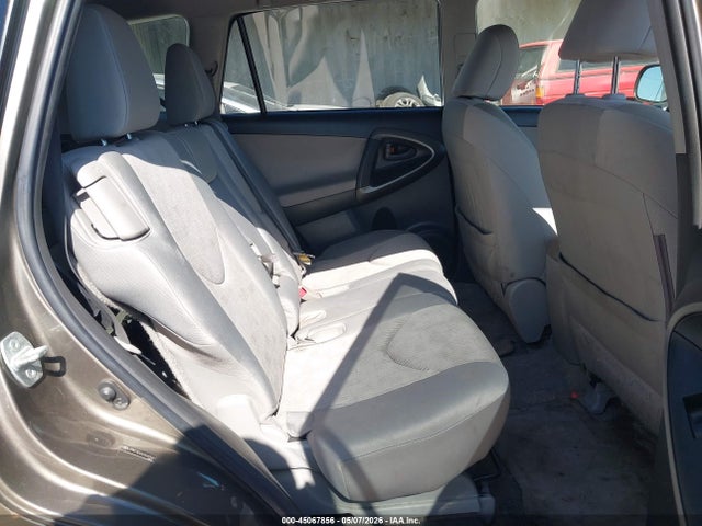 2012 Toyota Rav4 მანქანა იყიდება აუქციონზე, vin: JTMKF4DVXC5047547, აუქციონის ნომერი: 45067856