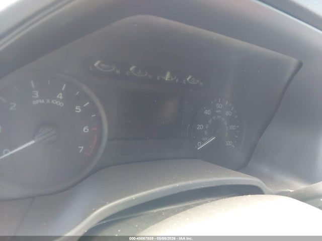 45067859 :رقم المزاد ، 1FTEW1EPXJFB29183 vin ، 2018 Ford F-150 Xl مزاد بيع