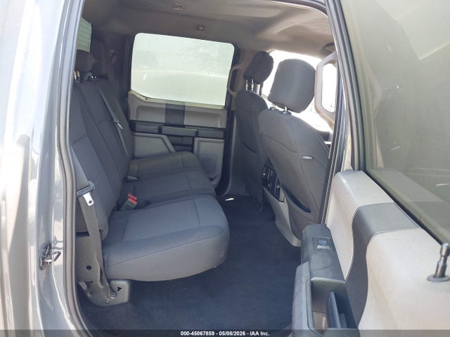 45067859 :رقم المزاد ، 1FTEW1EPXJFB29183 vin ، 2018 Ford F-150 Xl مزاد بيع