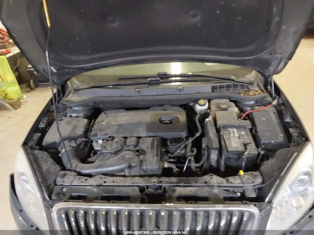 Продаж на аукціоні авто 2012 Buick Verano Convenience Group, vin: 1G4PR5SK4C4173450, номер лоту: 45067860