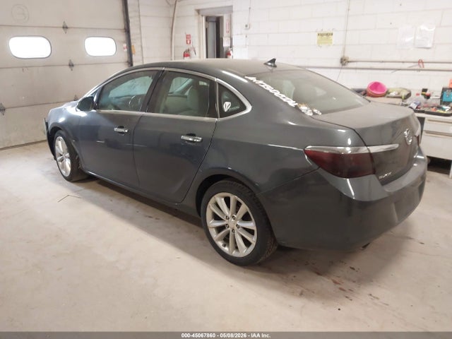 Продаж на аукціоні авто 2012 Buick Verano Convenience Group, vin: 1G4PR5SK4C4173450, номер лоту: 45067860