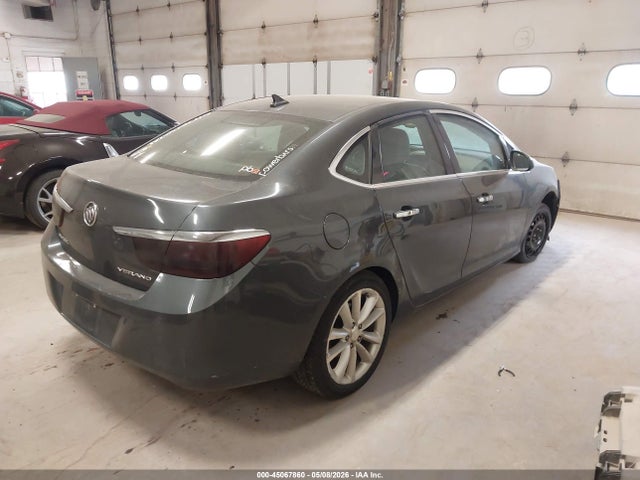 Продаж на аукціоні авто 2012 Buick Verano Convenience Group, vin: 1G4PR5SK4C4173450, номер лоту: 45067860