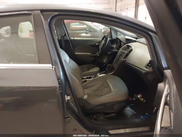 Продаж на аукціоні авто 2012 Buick Verano Convenience Group, vin: 1G4PR5SK4C4173450, номер лоту: 45067860