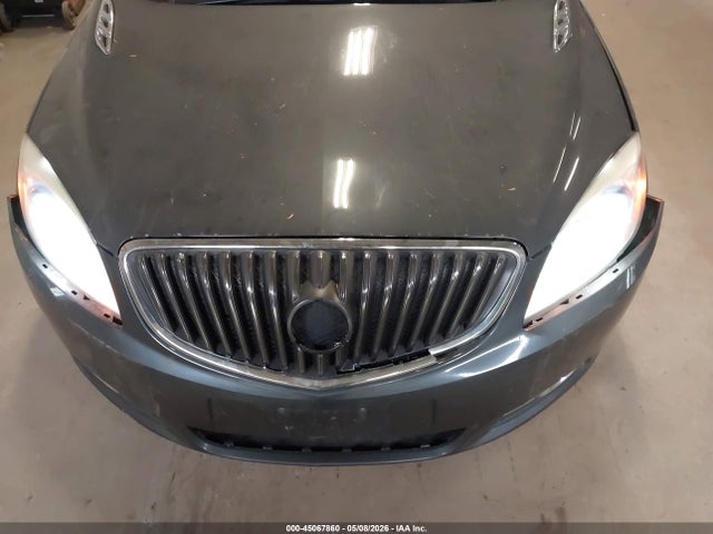 Продаж на аукціоні авто 2012 Buick Verano Convenience Group, vin: 1G4PR5SK4C4173450, номер лоту: 45067860