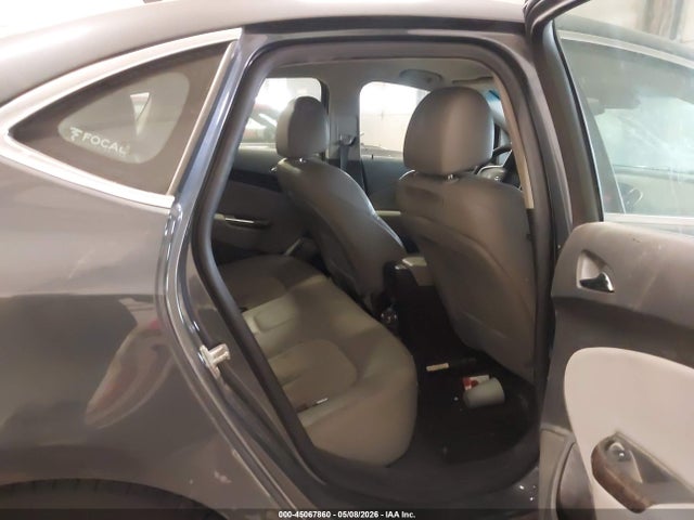 Продаж на аукціоні авто 2012 Buick Verano Convenience Group, vin: 1G4PR5SK4C4173450, номер лоту: 45067860