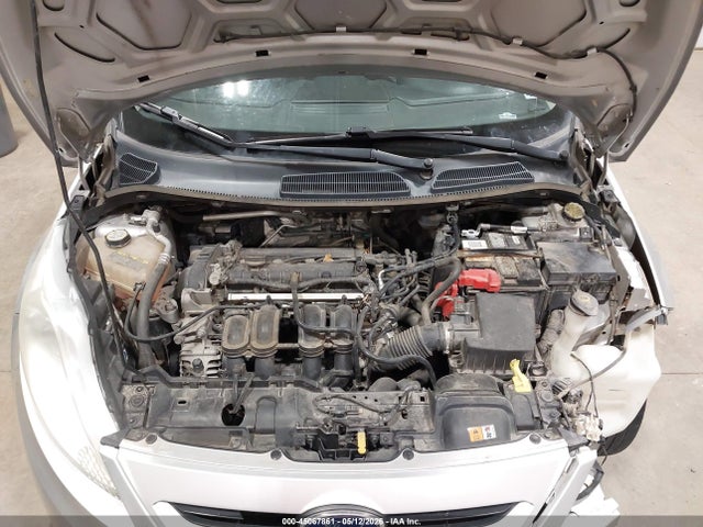 Aukcja sprzedaży 2013 Ford Fiesta S, vin: 3FADP4TJXDM200840, numer aukcji: 45067861