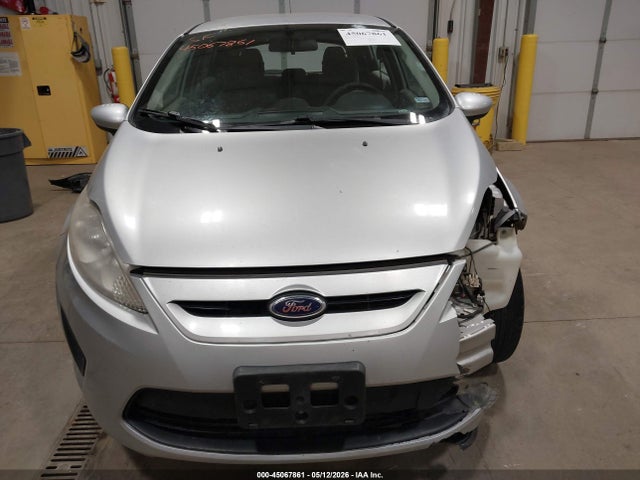 Aukcja sprzedaży 2013 Ford Fiesta S, vin: 3FADP4TJXDM200840, numer aukcji: 45067861