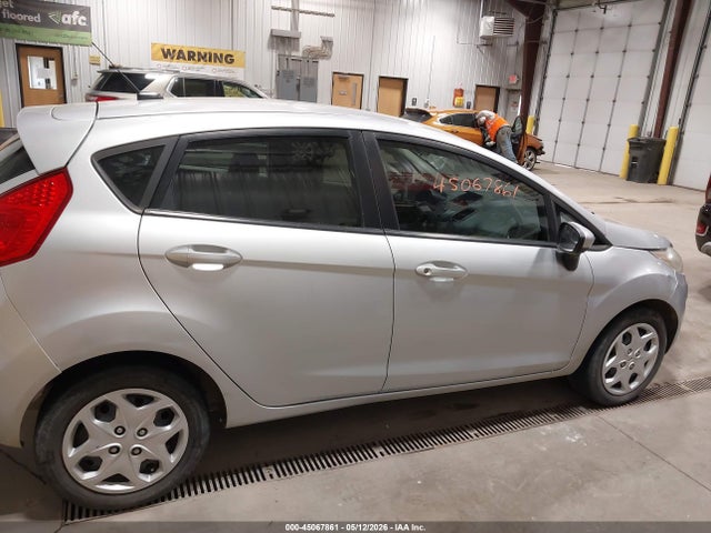 Aukcja sprzedaży 2013 Ford Fiesta S, vin: 3FADP4TJXDM200840, numer aukcji: 45067861
