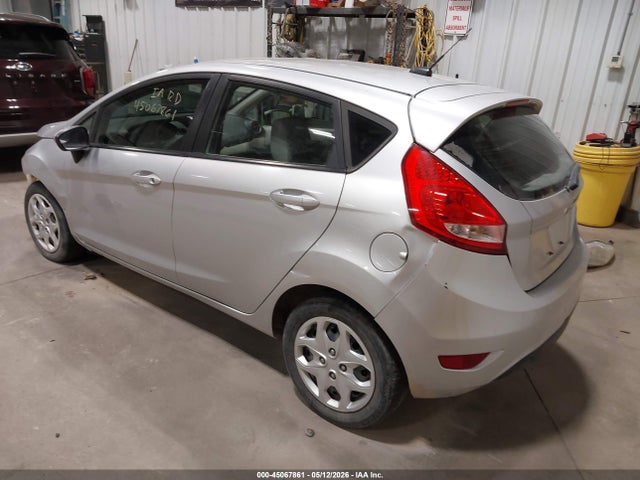 Aukcja sprzedaży 2013 Ford Fiesta S, vin: 3FADP4TJXDM200840, numer aukcji: 45067861
