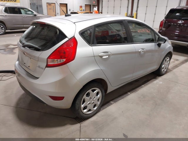 Aukcja sprzedaży 2013 Ford Fiesta S, vin: 3FADP4TJXDM200840, numer aukcji: 45067861