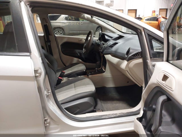 Aukcja sprzedaży 2013 Ford Fiesta S, vin: 3FADP4TJXDM200840, numer aukcji: 45067861