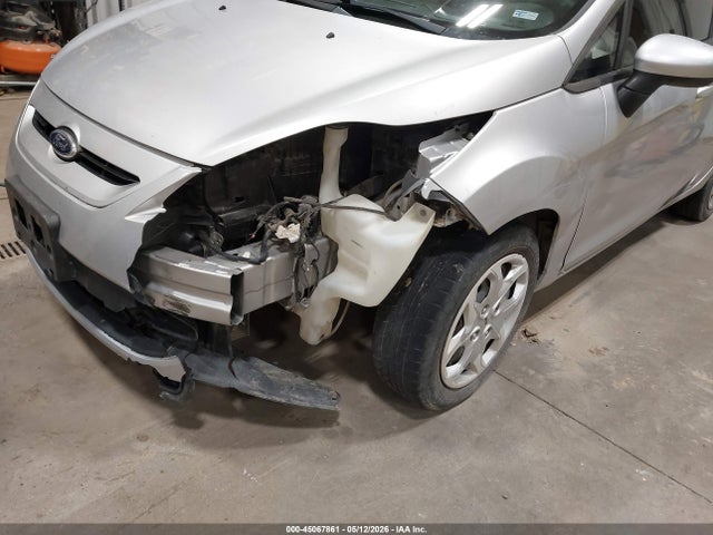 Aukcja sprzedaży 2013 Ford Fiesta S, vin: 3FADP4TJXDM200840, numer aukcji: 45067861