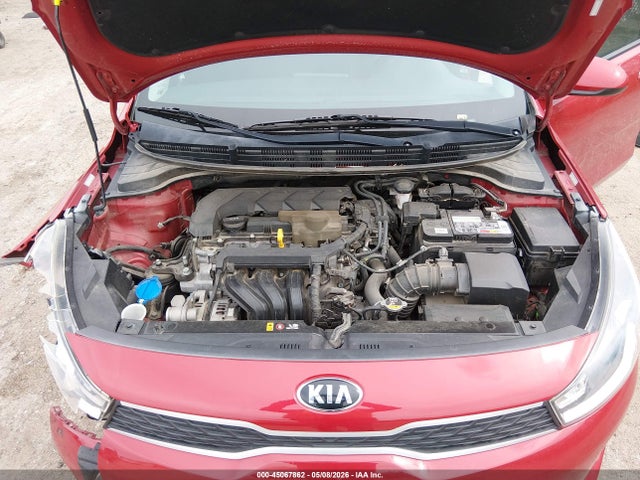KIA RIO S 2020 3KPA24AD6LE321883 Image 10