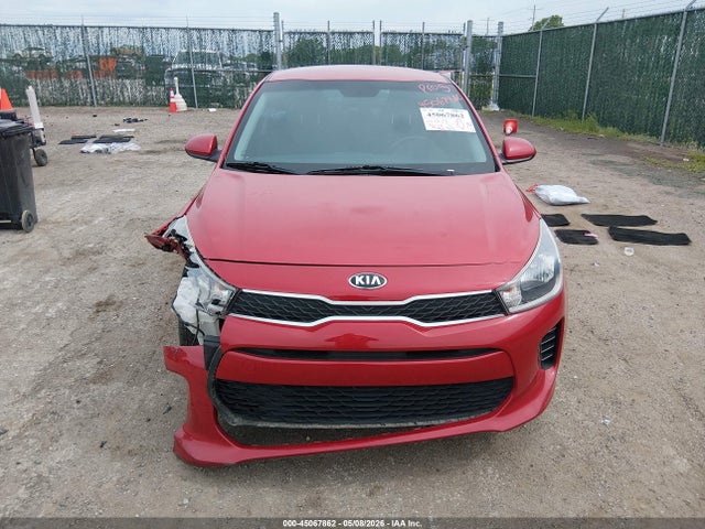 KIA RIO S 2020 3KPA24AD6LE321883 Image 12
