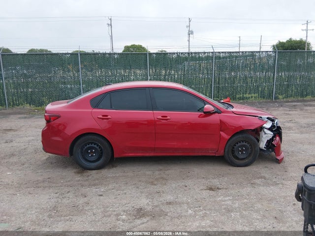 KIA RIO S 2020 3KPA24AD6LE321883 Image 13