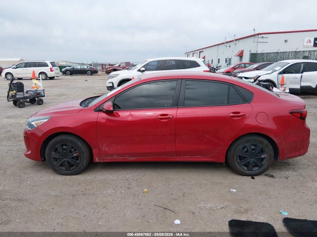 KIA RIO S 2020 3KPA24AD6LE321883 Image 14