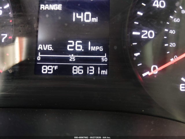 KIA RIO S 2020 3KPA24AD6LE321883 Image 15