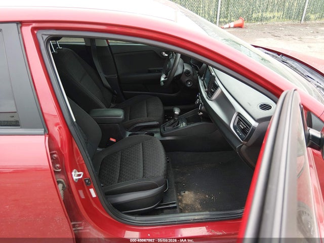 KIA RIO S 2020 3KPA24AD6LE321883 Image 5