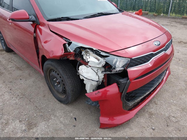 KIA RIO S 2020 3KPA24AD6LE321883 Image 6