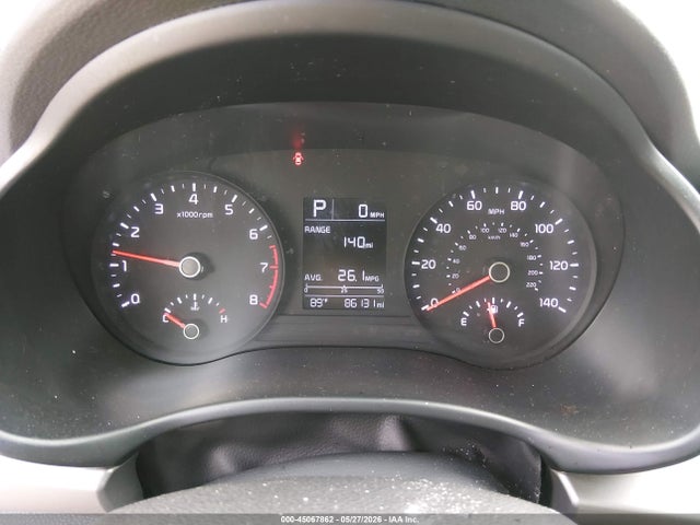 KIA RIO S 2020 3KPA24AD6LE321883 Image 7