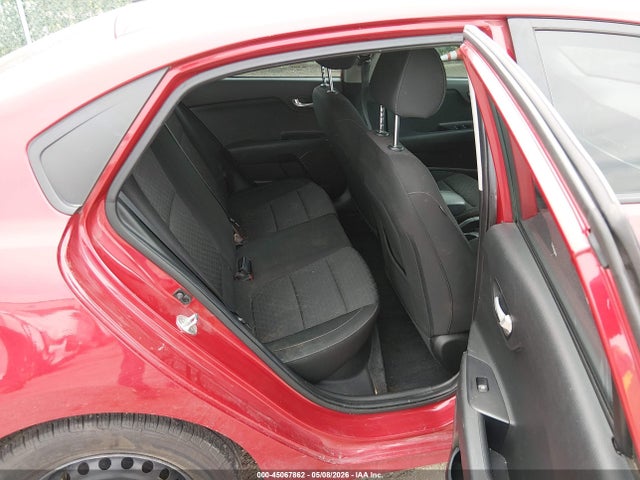 KIA RIO S 2020 3KPA24AD6LE321883 Image 8