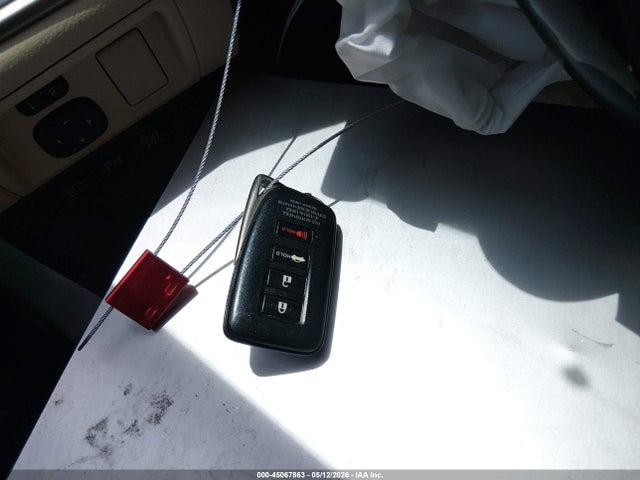 Aukcja sprzedaży 2016 Lexus Es 350, vin: JTHBK1GG7G2233608, numer aukcji: 45067863