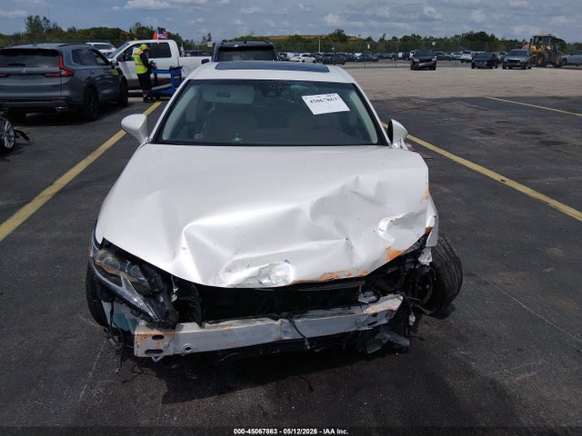 Aukcja sprzedaży 2016 Lexus Es 350, vin: JTHBK1GG7G2233608, numer aukcji: 45067863