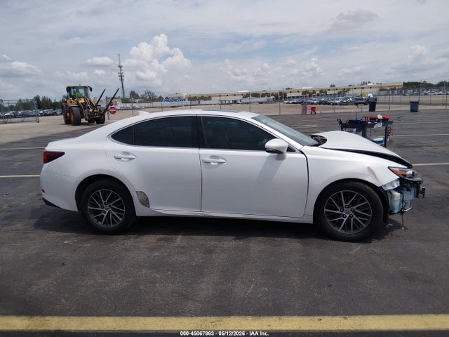 Aukcja sprzedaży 2016 Lexus Es 350, vin: JTHBK1GG7G2233608, numer aukcji: 45067863