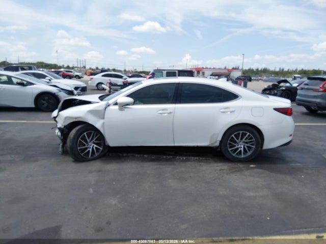Aukcja sprzedaży 2016 Lexus Es 350, vin: JTHBK1GG7G2233608, numer aukcji: 45067863