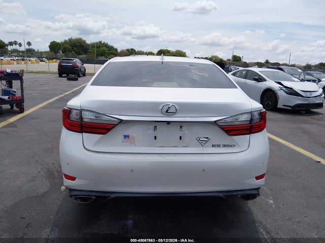 Aukcja sprzedaży 2016 Lexus Es 350, vin: JTHBK1GG7G2233608, numer aukcji: 45067863