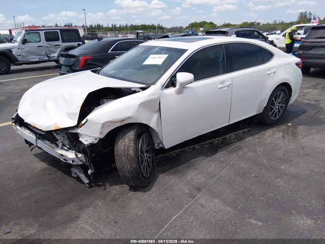 Aukcja sprzedaży 2016 Lexus Es 350, vin: JTHBK1GG7G2233608, numer aukcji: 45067863